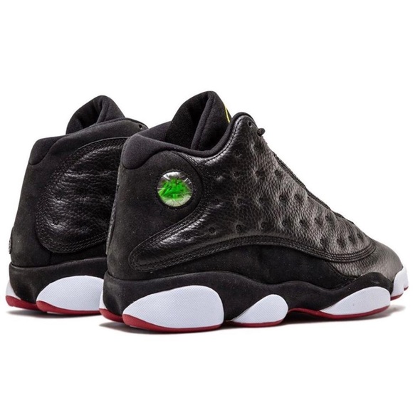 Air Jordan 13 Retro ‘Playoff’ 2023 US Mens Shoe Size 18 414571 062 BRAND NEW - Picture 8 of 8